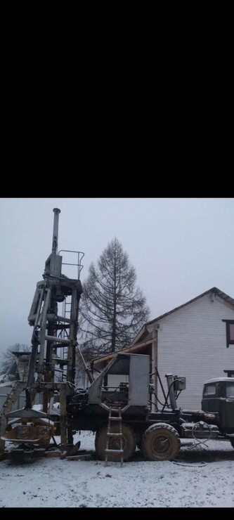 КШК 40 ЗИЛ 130