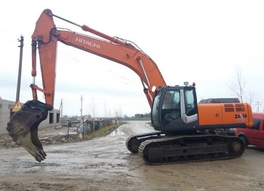 Hitachi