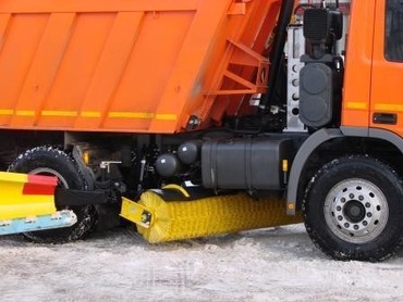 Arctic Machine US 2500