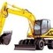 HYUNDAI R170W-7