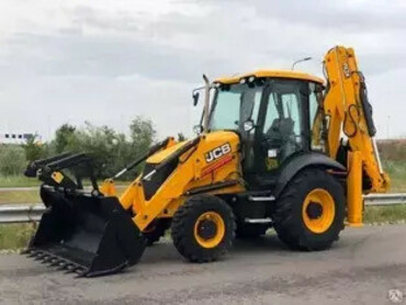 JCB