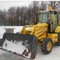 KOMATSU WB 93-R