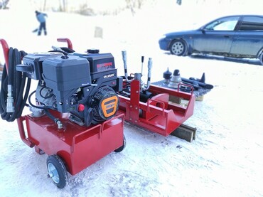 TEREBRO T32