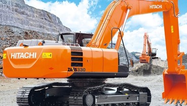 Hitachi 330