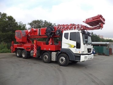 Horyong Sky 750