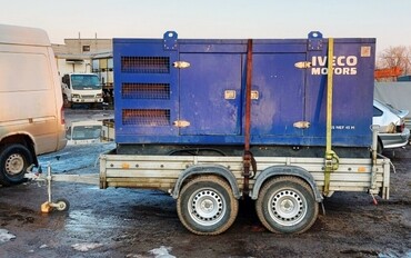 Iveco