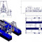 Dragflow DRH dredger