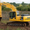 Komatsu 200