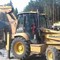 Komatsu WB93R5