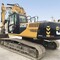 HYUNDAI, Komatsu, JCB
