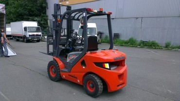 Lonking  LG25GLT