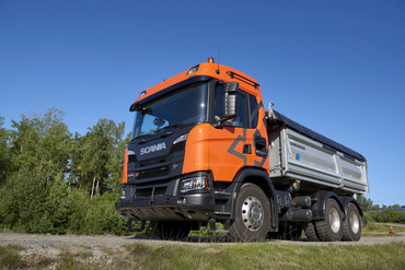 Scania