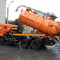 Автоцистерна илососная  6673-24  (АКНС-10-65115)