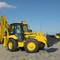 Komatsu WB 97-S5