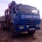  Камаз 43118 c кму Kanglim 1256 7 тонн   Камаз 43118 c кму Kanglim 1256 7 тонн  