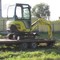 Yanmar SV-15