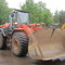 HITACHI ZW 220