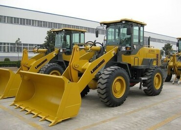 SDLG 933