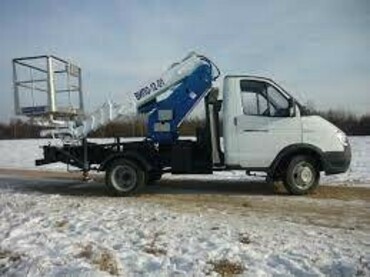 ГАЗель