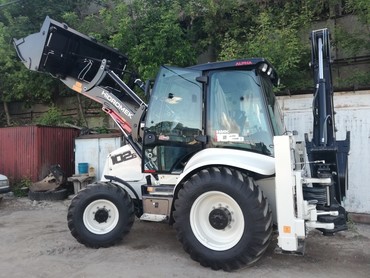Hidromek 102 B