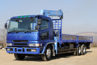 MMC Fuso