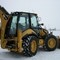 Terex 860, JCB, CASE, CAT