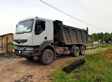 КАМАЗ