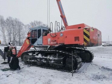HITACHI EX800H-5