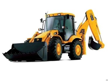JSB 3CX Super