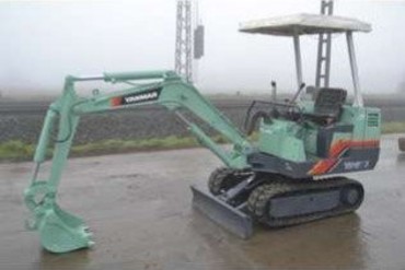 Yanmar