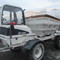 Думпер FIORI D100