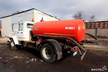 ГАЗ 3309