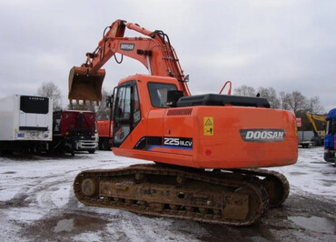 DOOSAN