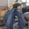 Запчасти для погрузчиков грейферных Liebherr, Fuchs, TVEX и других