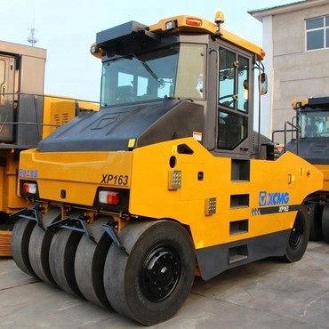 XCMG XP163