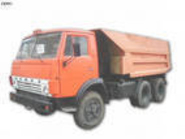 Камаз 55115