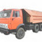 Камаз 55115
