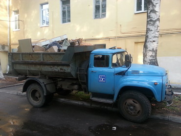 ЗИЛ-130