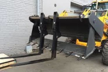 JCB 3CX Super