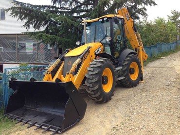 JCB 4CX