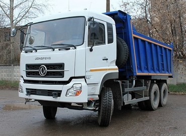 DongFeng