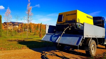 KAESER M50