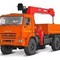 КАМАЗ-43118