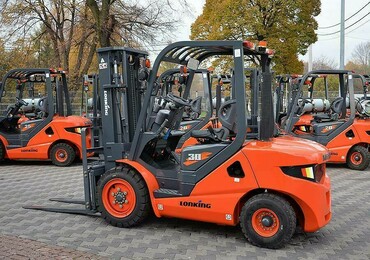 LONKING FD30T