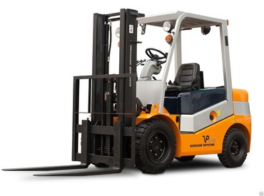 СТЛ VP D30, Е15