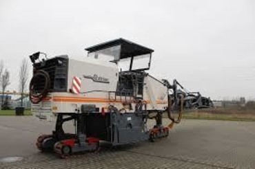 Wirtgen W200