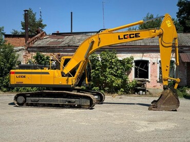 LGCE