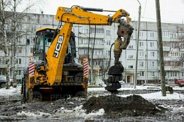 JCB