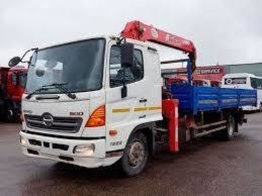HINO