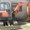 HITACHI ZX50